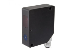 PT643021, czujnik laserowy, czujnik odbiciowy, 68x78x21m m, Sn:32-70mm, rozdzielczość 10µm