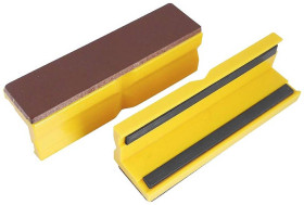 Szczęki BERNSTEIN Tools for Electronics 9-900-S5100