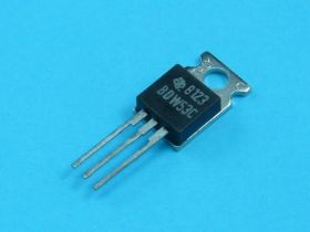 BDW-53C NPN 4A/100V/40W TRANZYSTOR