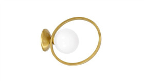 Kinkiet Vienna 1Xe14 Mlp5572 Milagro