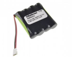 AKUM.4,8V 700MAH SBC EB4870