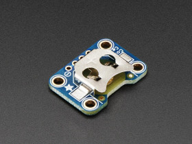 Adafruit 12mm Coin Cell Breakout Board