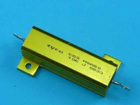 10k 50W REZ.Z RADIATOREM ALU