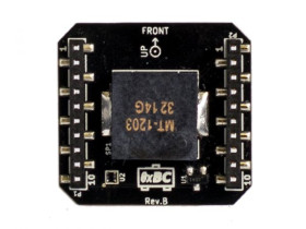 Crazyflie 2.0 - Buzzer deck