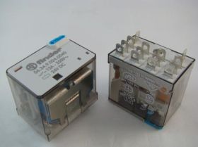 Przekaźnik 56.34.9.024.0040 FINDER 4CO-4PDT 12A, 24VDC