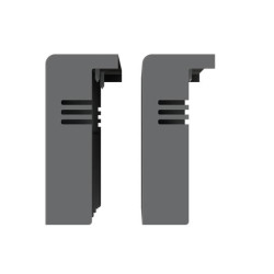 Akcesoria do wyłącznika ABB LTC XT5 4P TERMINA 1 szt.