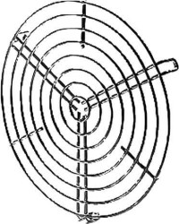 Wentylatory Helios SGR 180 EX