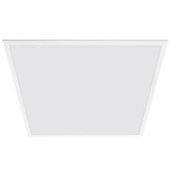 Panel LED Natynkowy / Podtynkowy KASETON 60x60cm 32W 4000K 3600lm 4IN1 LEDVANCE
