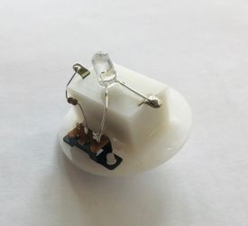 Moduł Oświetlenia LED do lampionu (na baterie)