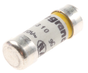 ‎Łączenie kasety 10 A 8.5 x 23 mm F Ceramika 230 V ac Legrand BS