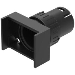EAO 61-1230.0 Illuminated pushbutton-actuator main 18x24