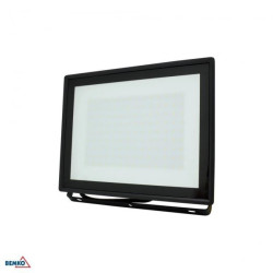 Naświetlacz LED SMD KASTEL2 100W 4000K 8720lm IP65 czarny C64-LFK2-100BL-4K