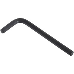 Faithfull FAIHK60M Hexagon Key 6mm