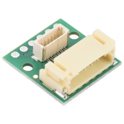 Adapter złącz JST PH 6-pin i JST SH 6-pin - Pololu 5659