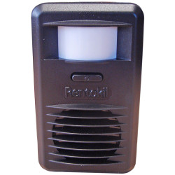 Rentokil FC78 Cat &amp; Fox Deterrent