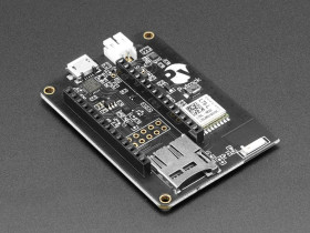 Adafruit Pycom Pytrack v1.1