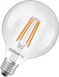 Żarówka LED OSRAM HOMELIGHTING 4058075839526 E-27 5 W zimna biel 1 szt.