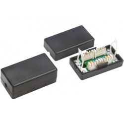 Łącznik LSA kat.5e nieekranowany UTP ALANTEC