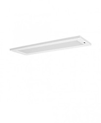 Lampka LED Podszafkowa Meblowa 10W 550lm 3000K Ciepła z Czujnikiem Ruchu Ściemnialna 30x10cm Cabinet LED Panel LEDVANCE