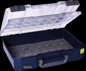 142540 CarryLite LMS 80 4x8 Compartment box