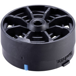 Makita 191X29-2 Filter aperture filter cpl durable Replacement 1pc
