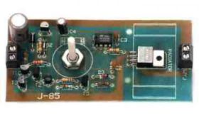 J-85 ściem.lamp hal.