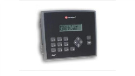 Sterownik Jz20-J-T40 16 Wejść Dwustanowych 24 Vdc 2 Wejścia Cyfrowe/Analogowe...