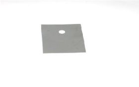 Podkładka silikonowa P-MICASIL/SOT93