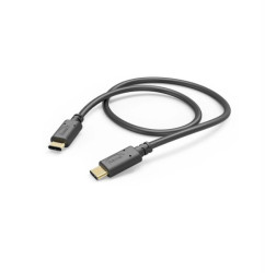 Kabel USB Złącze A USB C Złącze B USB C dł. 1.5m Kabel ładujący USB-C USB 2.0