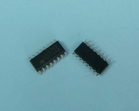 L-6574-D SO-16 UKŁAD