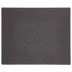 Płótno ścierne 230 x 280 mm, K150 /5szt./