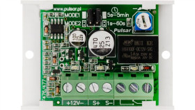 Moduł Przekaźnika Czasowego Pulsar Awz525