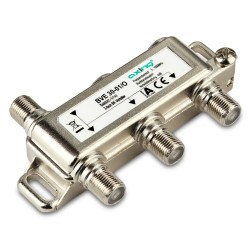 ROZGAŁEŹNIK AX BVE 30-01* 7324