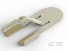 Spring Fingers & Pogo Pins 2199248-5 TE Connectivity Zawartość: 1 szt.