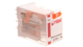 Przekaźnik Agni R2n-2012-23-5230-Wt 860400