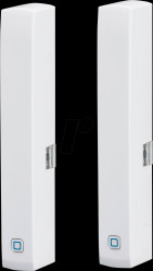 2X 157857A0 Window and door contact visual