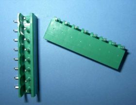 HD-515R-08 ! KĄ.5,08V TER.BLOCKS