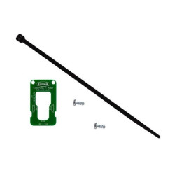 Kitronik Solderless TT Motor Adapter Board