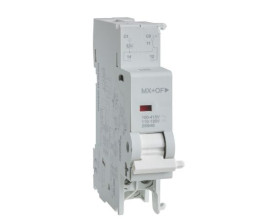 6A, M9A, Schneider Electric