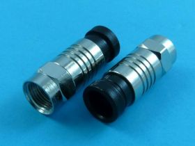 WT.F RG-6 KOMPRESOWANY WODOODPORNY