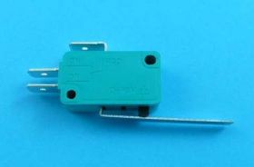 MSW-02A L=38mm 16A/250V ON-(ON) MIKROPRZ