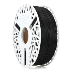 Filament Rosa3D ABS+ 1,75mm 1kg - Black