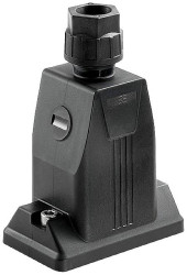 Weidmüller HDC 06B TOS 1M25 WMP 2716700000 Obudowa złącza męskiego 1 szt.