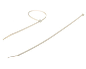 Opaska kablowa TK 30/3,6 naturalna E01TK-01010101001 /100szt./