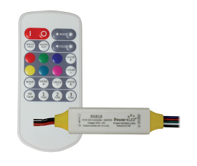 Sterownik LED PowerLED