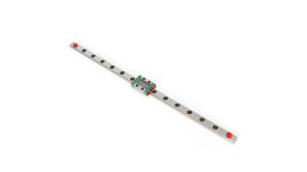 Prowadnica liniowa MGN9R 300mm z wózkiem MGN9C