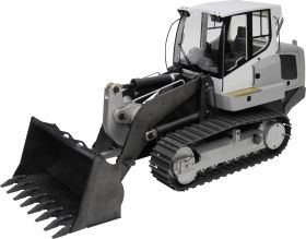 Gąsienica Carson Modellsport 500907111 Liebherr LR634 1:14 Do samodzielnego złożenia