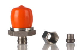 Zacisk Progresywna złączka pierścienia ifm electronic do Czujnik temperatury