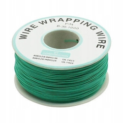 KYNAR Wrapping Wire 30AWG 0.24mm