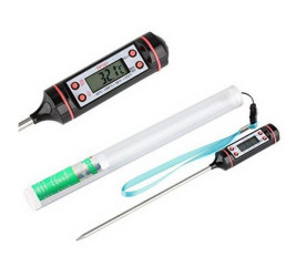 Digital Cooking Thermometer